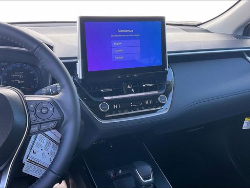 New 2026 Toyota Corolla Cross XLE image 9