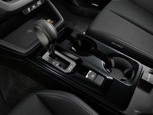 New 2026 Subaru Forester Limited AWD/4WD image 38