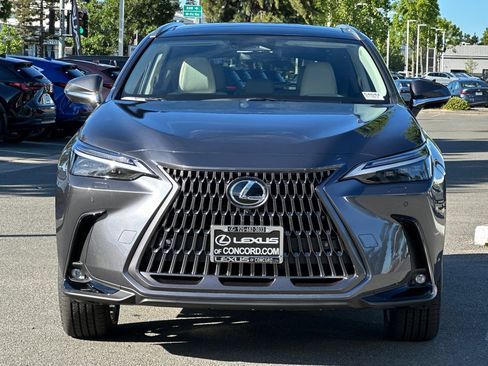 New 2026 Lexus NX 450h+ AWD w/ Luxury Package image 6