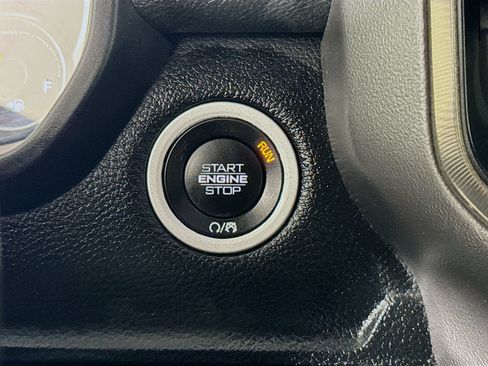 Used 2022 RAM 1500 Sport w/ Rebel Level 2 Equipment Group AWD/4WD image 19