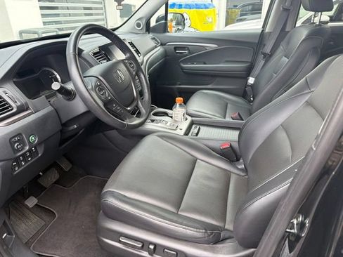 Used 2023 Honda Ridgeline RTL-E image 5