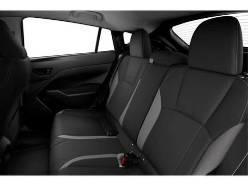 New 2025 Subaru Impreza 2.0i image 17