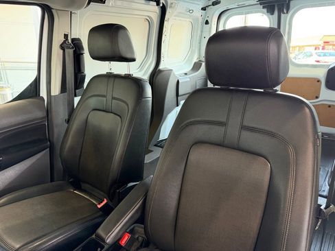 Used 2020 Ford Transit Connect XL FWD image 21