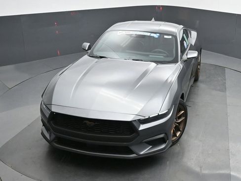 New 2026 Ford Mustang Premium image 36