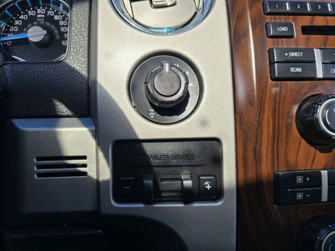 Used 2012 Ford F150 Lariat w/ Max Trailer Tow Pkg image 28