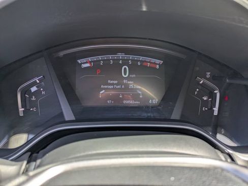 Used 2017 Honda CR-V EX image 31