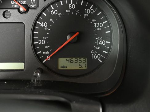 Used 2000 Volkswagen Jetta GL FWD image 12