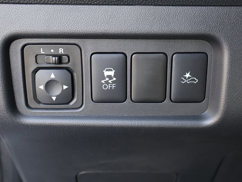 New 2024 Mitsubishi Mirage G4 ES image 33