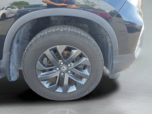 Used 2022 Honda Ridgeline Sport image 29