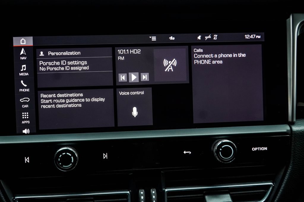 Used 2023 Porsche Macan S AWD/4WD image 27