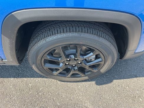 New 2025 Jeep Compass Latitude w/ Altitude Special Edition image 23