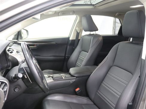 Used 2018 Lexus NX 300 AWD w/ Premium Package image 13