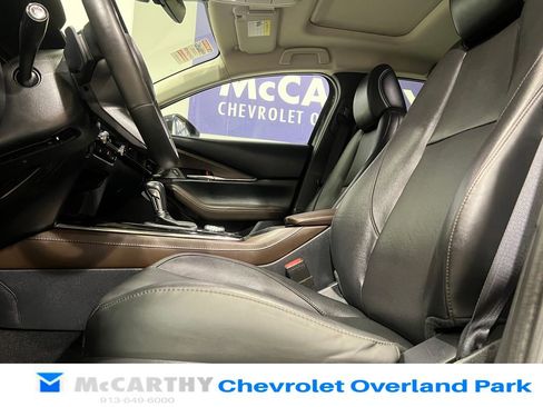 Used 2024 MAZDA CX-30 AWD 2.5 S w/ Premium Package image 27