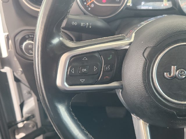 Used 2020 Jeep Gladiator Sport w/ Quick Order Package 24S AWD/4WD image 28