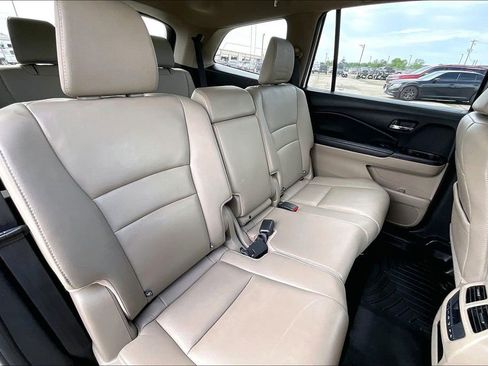 Used 2017 Honda Pilot EX-L image 22