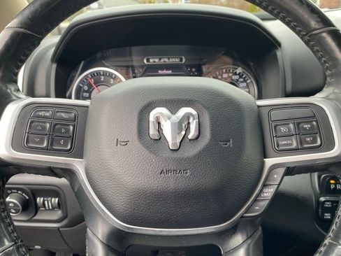 Used 2019 RAM 2500 Big Horn AWD/4WD image 36