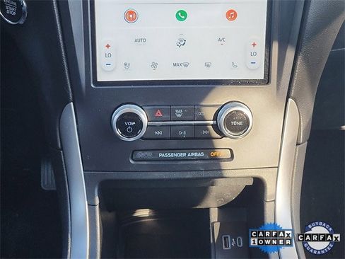 Certified 2022 Ford Edge SEL w/ Convenience Package image 17