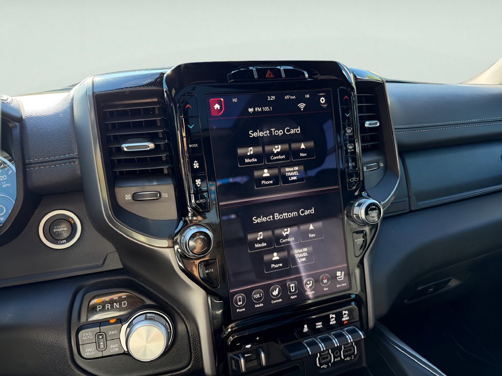 Used 2019 RAM 1500 Sport w/ Level 2 Equipment Group AWD/4WD image 23