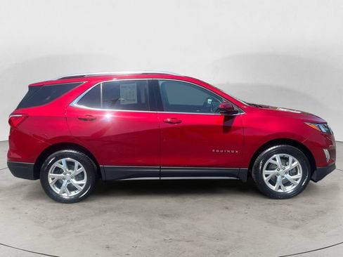 Used 2020 Chevrolet Equinox LT AWD/4WD image 6