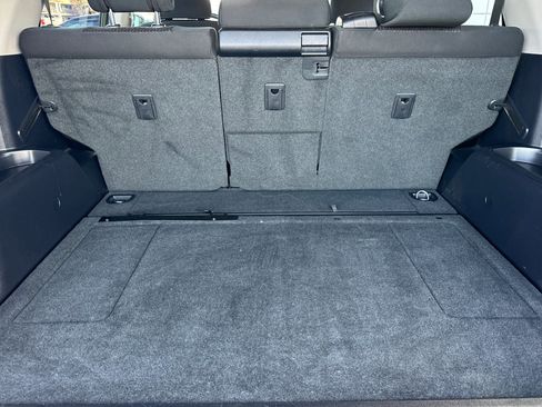 Certified 2021 Toyota 4Runner Trail Special Edition image 15