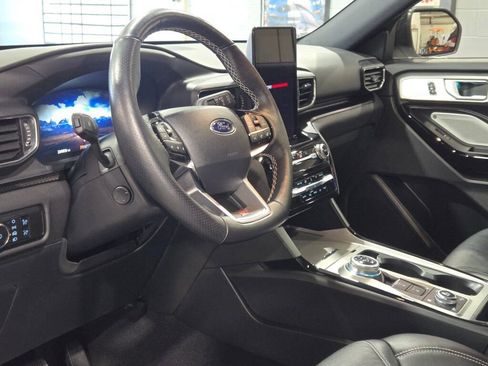 Used 2023 Ford Explorer ST w/ Equipment Group 401A image 28