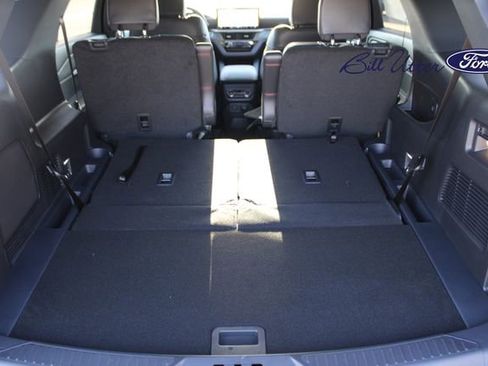 New 2026 Ford Explorer ST-Line w/ ST-Line Street Pack image 6