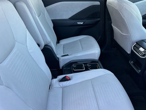 Used 2024 Lexus TX 350 FWD image 29