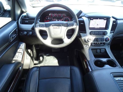 Used 2016 GMC Yukon SLT w/ Open Road Package image 13