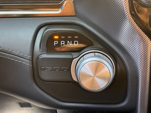 Used 2019 RAM 1500 Limited w/ Advanced Safety Group RWD image 23