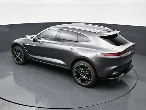 Used 2021 Aston Martin DBX AWD/4WD image 36