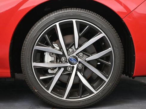 New 2026 Subaru Impreza 2.0i Sport AWD/4WD image 10