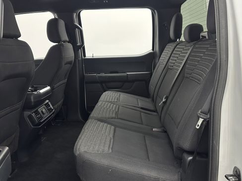 Used 2023 Ford F150 XL w/ STX Appearance Package image 24