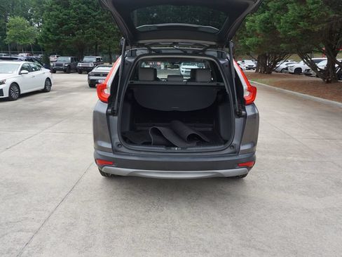 Used 2019 Honda CR-V EX-L image 15