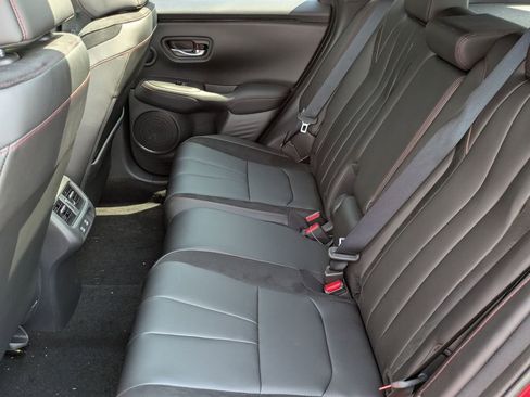 Certified 2025 Acura ADX A-Spec image 13