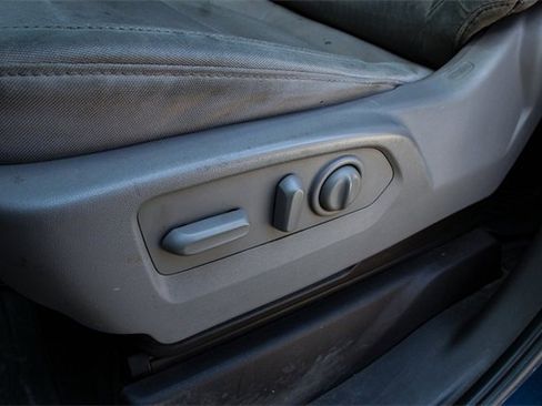 Used 2020 Chevrolet Silverado 1500 RST w/ All-Star Edition image 14