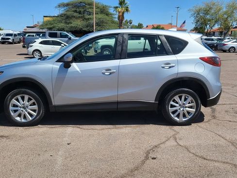 Used 2016 MAZDA CX-5 Sport image 5
