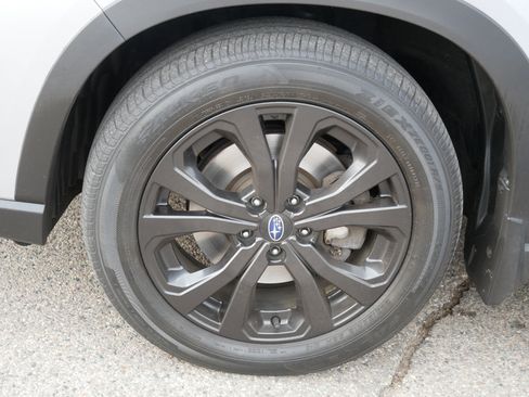 Used 2023 Subaru Forester Sport AWD/4WD image 15