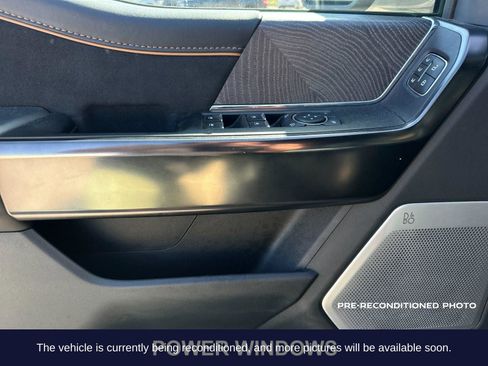 Used 2021 Ford F150 Platinum AWD/4WD image 11