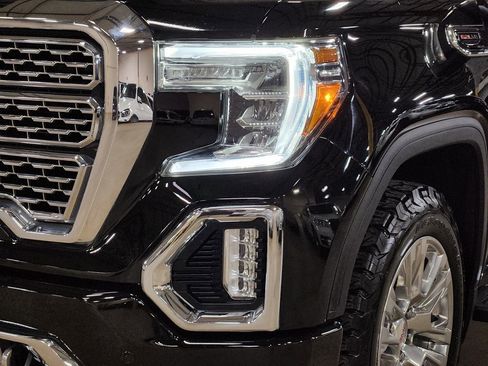 Used 2019 GMC Sierra 1500 Denali image 14