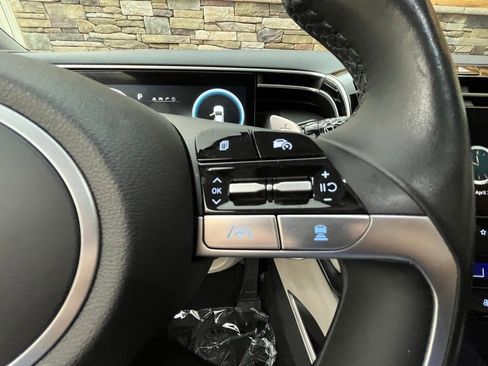Used 2023 Hyundai Tucson Limited AWD/4WD image 18