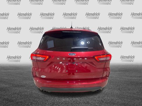 Used 2023 Ford Escape ST-Line w/ Tech Pack #1 FWD image 10