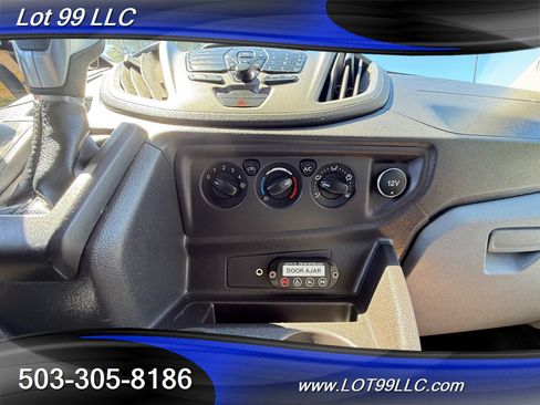 Used 2017 Ford Transit 350 XL RWD image 42