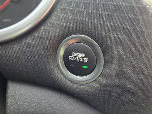 Used 2024 Chevrolet Malibu RS image 18