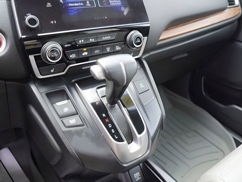 Used 2019 Honda CR-V EX-L image 23