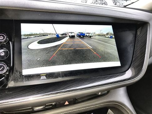 Used 2023 Buick Envision Essence image 17