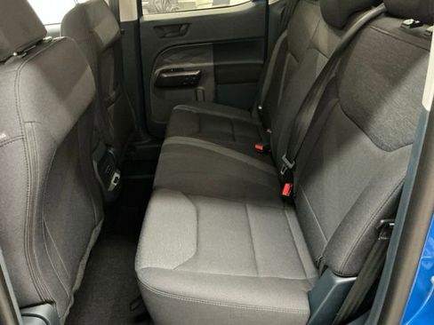 New 2026 Ford Maverick XL AWD/4WD image 13