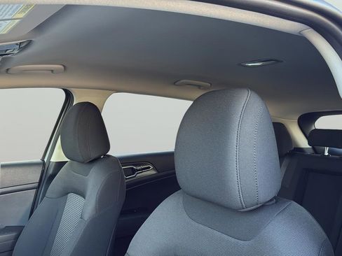 New 2026 Kia Sportage S AWD/4WD image 15