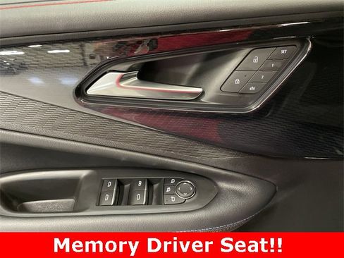 Used 2025 Chevrolet Blazer EV RS image 23