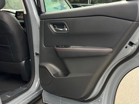 New 2026 Nissan Rogue Rock Creek w/ Rock Creek Premium Package image 22