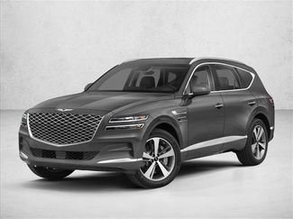 Used 2021 Genesis GV80 3.5T AWD/4WD video 1